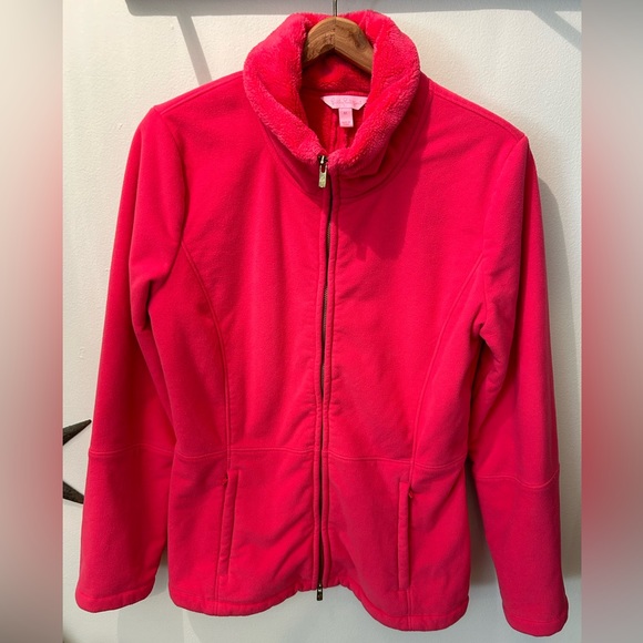 Lily - Lightweight lined jacket for superior comfort
